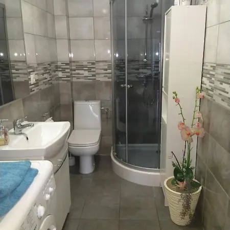 בית אירוח Goscinne Bajka