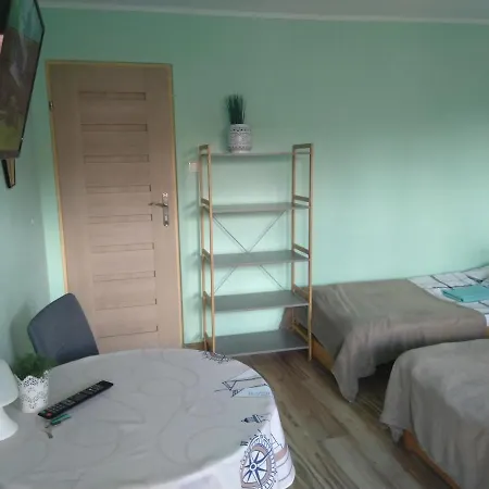 Goscinne Bajka Alloggio in famiglia *